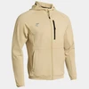 Vyriška striukė Joma Explorer Comfort, smėlio spalvos