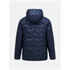 Vyriška striukė Peak Performance Elevate Liner Hood, tamsiai mėlyna