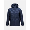 Vyriška striukė Peak Performance Elevate Liner Hood, tamsiai mėlyna
