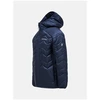 Vyriška striukė Peak Performance Elevate Liner Hood, tamsiai mėlyna