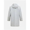 Vyriška striukė Peak Performance Treeline Hipe 2.5L Shell Parka, pilka