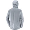 Vyriška striukė Salomon Bonatti Pro JKT M LC2769600, pilka, 2XL