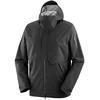 Vyriška striukė Salomon Outerpath Pro 2.5L JKT M LC2206000 Juodas L
