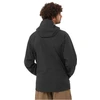 Vyriška striukė Salomon Outerpath Pro 2.5L JKT M LC2206000 Juodas L