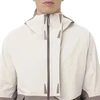 Vyriška striukė Salomon Outerpath Pro 2.5L JKT M LC2753400, pilka, L dydis