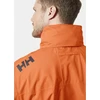 Vyriška striukė su gobtuvu Helly Hansen Crew