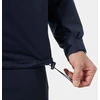 Vyriška striukė su gobtuvu Helly Hansen Crew Hooded Pile