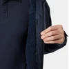 Vyriška striukė su gobtuvu Helly Hansen Crew Hooded Pile