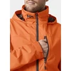 Vyriška striukė su gobtuvu Helly Hansen Crew