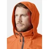 Vyriška striukė su gobtuvu Helly Hansen Crew