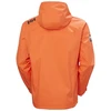 Vyriška striukė su gobtuvu Helly Hansen Crew