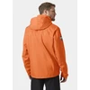 Vyriška striukė su gobtuvu Helly Hansen Crew