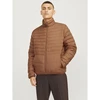 Vyriška striukė su gobtuvu Jack & Jones Jjestate