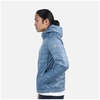 Vyriška striukė su gobtuvu Rossignol Rossi Light Hood Jkt, mėlyna