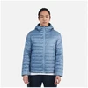 Vyriška striukė su gobtuvu Rossignol Rossi Light Hood Jkt, mėlyna