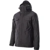 Vyriška striukė su Tecproof® membrana Magnum Bear 2.0