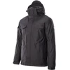 Vyriška striukė su Tecproof® membrana Magnum Bear 2.0