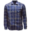 Vyriška SUIT audros striukė mėlyna - S131510-3103