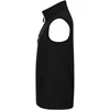 Vyriška takinė softshell liemenė (juoda)