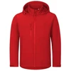 Vyriška tako softshell striukė (raudona)