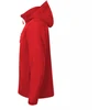 Vyriška tako softshell striukė (raudona)