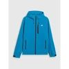 Vyriška vėjo neperpučiama softshell striukė su 8000 membrana 4FRAW25TSOFM506-33S