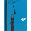 Vyriška vėjo neperpučiama softshell striukė su 8000 membrana 4FRAW25TSOFM506-33S