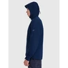 Vyriška vėjo nepraleidžianti softshell striukė NeoDry 5000 4F 4FWSS25TSOFM324-30S