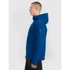 Vyriška vėjo nepraleidžianti softshell striukė NeoDry 8000 4F 4FRSS25TSOFM436-46S