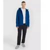 Vyriška vėjo nepraleidžianti softshell striukė NeoDry 8000 4F 4FRSS25TSOFM436-46S