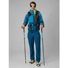 Vyriška vėjui atspari „softshell“ striukė 4F PRO 10000 membrana 4F 4FWSS26TSOFM541-33S