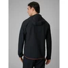 Vyriška vėjui atspari softshell striukė 4F 4FRSS26TSOFM644-20S