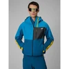 Vyriška vėjui atspari „softshell“ striukė 4F PRO 10000 membrana 4F 4FWSS26TSOFM541-33S