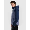 Vyriška vėjui atspari softshell striukė NeoDry 8000 4F 4FRSS25TSOFM436-32S