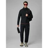 Vyriška vėjui atspari softshell striukė 4F 4FRSS26TSOFM644-20S