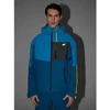 Vyriška vėjui atspari „softshell“ striukė 4F PRO 10000 membrana 4F 4FWSS26TSOFM541-33S