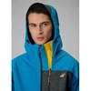 Vyriška vėjui atspari „softshell“ striukė 4F PRO 10000 membrana 4F 4FWSS26TSOFM541-33S