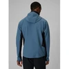 Vyriška vėjui atspari „softshell“ striukė 4F 4FRSS26TSOFM644-32S