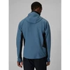 Vyriška vėjui atspari „softshell“ striukė 4F 4FRSS26TSOFM644-32S