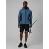 Vyriška vėjui atspari „softshell“ striukė 4F 4FRSS26TSOFM644-32S