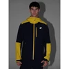 Vyriška vėjui atspari softshell striukė 4F 4FNeoDry 8000/5000