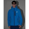 Vyriška vėjui atspari softshell striukė 4F 4FNeoDry 8000, mėlyna