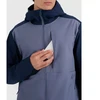 Vyriška vėjui atspari softshell striukė NeoDry 8000 4F 4FRSS25TSOFM436-32S