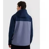 Vyriška vėjui atspari softshell striukė NeoDry 8000 4F 4FRSS25TSOFM436-32S