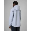 Vyriška vėjui atspari „softshell“ striukė su 5000 membrana 4F 4FWSS26TSOFM550-25S