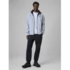 Vyriška vėjui atspari „softshell“ striukė su 5000 membrana 4F 4FWSS26TSOFM550-25S