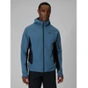 Vyriška vėjui atspari „softshell“ striukė 4F 4FRSS26TSOFM644-32S