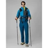 Vyriška vėjui atspari „softshell“ striukė 4F PRO 10000 membrana 4F 4FWSS26TSOFM541-33S