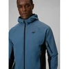 Vyriška vėjui atspari „softshell“ striukė 4F 4FRSS26TSOFM644-32S