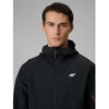 Vyriška vėjui atspari softshell striukė 4F 4FRSS26TSOFM644-20S